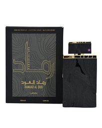 لطافة رماد العود - Lattafa Ramaad Aloud EDP-M (100ml)