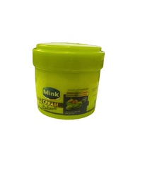 [6223003446512] مينك كريم بلسم - Mink Cream Balsam (125ml, زيتون&amp;لوز, بدون)