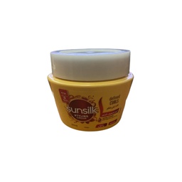 صانسيلك كريم شعر - Sunsilk Hair Cream (210ml, زيت الارجان)