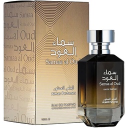 الماس سماء العود - Almas Samaa Aloud EDP-M (100ml)