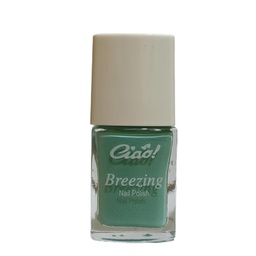 تشاو بريزينج طلاء اظافر - Ciao Breezing Nail Polish (10ml, 20)