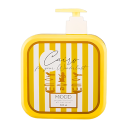 مود هاند ووش - Mood Hand Wash (500ml, كايرو)