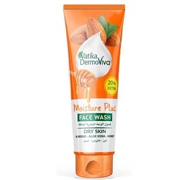 [6224007940433] فاتيكا غسول - Vatika Wash (60ml, ترطيب فائق, زيادة 20%)