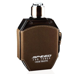 فيفاريا سبيد عود تاتش تستر - Vivarea Speed Oud Touch Tester EDT-M (100ml)