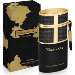 فيفاريا مومنتو - Vivarea Momente EDP-W (80ml)