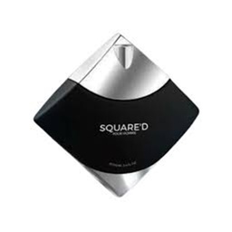 ميرادا سكواريد تستر - Mirada Squared Tester EDT-M (100ml)