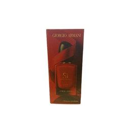 المدينة سى باشون احمر - Elmadina Si Passione Red EDP-W (100ml)