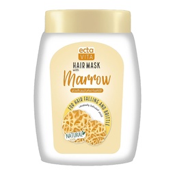 اكتافيتا حمام كريم - Ecta Vita Hair Mask (1L, Marrow)