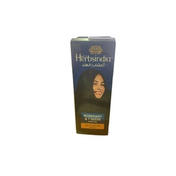 اعشاب الهند زيت اكليل الجبل&amp;7بذور - Herbsindia Oil Rosemary&amp;7Seeds (280ml)