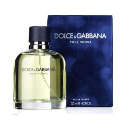 دولسى اند جابان - Dolce&amp;Gabbana EDT-M (125ml)