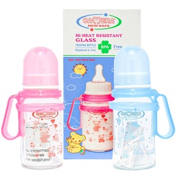 كاميرا ببرونة بيركس بيد - Camera Fedeer Gless Hand (120ml, No:22264)