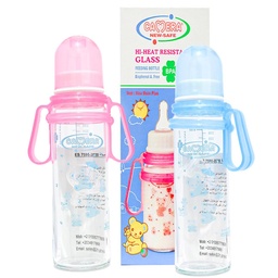 كاميرا ببرونة بيركس بيد - Camera Fedeer Gless Hand (240ml, No:22268)