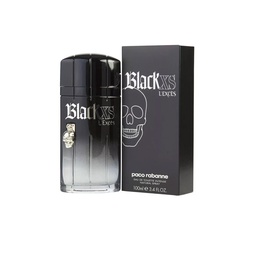 باكوربان بلاك اكس اس ليكسيز - Paco Rabanne Black Xs Lexces EDT-M Intense (100ml)