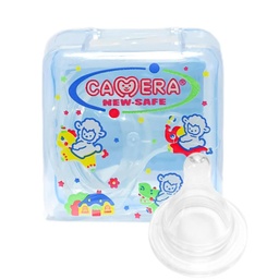 [4711146513526] كاميرا حلمة - Camera Nipple (No:51352, S)