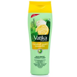 فاتيكا شامبو ليمون - Vatika Shampoo Lemon (180ml, discount 15%)