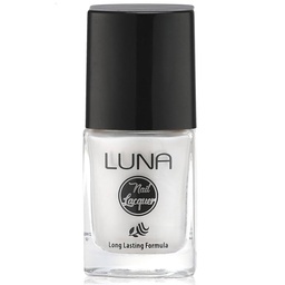 لونا طلاء اظافر - Luna Nail Colour (10ml, F1)