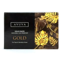 افوفا سويت ازالة جولد - Avuva Sweet Removal Gold (100g)