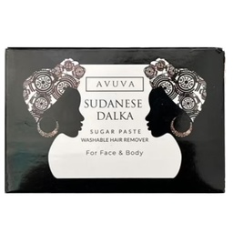 افوفا سويت ازالة سيدانس دالكا - Avuva Sweet Removal Sudanese Dalka (100 g)