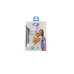 [6223012840660] بابلز ببرونة ناتشورال بيد - Bubbles Fedeer Natural With Hand (280ml)