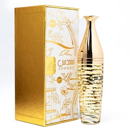 لطافة سندس - Lattafa Sondos (100ml)