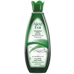 الو ايفا زيت صبار - Aloe Eva Oil Aleo Vera (170ml, بدون)