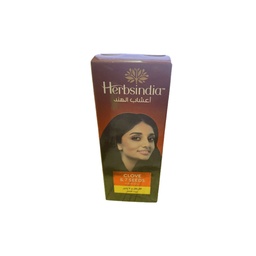اعشاب الهند زيت قرنفل&amp;7بذور - Herbsindia Oil Clove&amp;7Seeds (280ml)