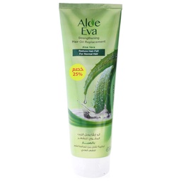 [6223004371608] الو ايفا بديل زيت صبار - Aloe Eva Oil Replacement Aloe vera (250ml, خصم 25%)