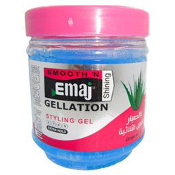 [6223004840579] ايماج جل - Emaj Gel (510g, ازرق)