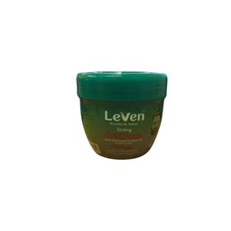 ليفين كريم جل - Leven Gel Cream (225ml, Aleovera&amp;Olive)
