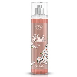 ايفا سبلاش - Eva Splash (240ml, Musky Jasmine)