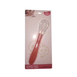 فيش معلقة سيلسكون - Fish Spoon Slicon (No:FN-307)