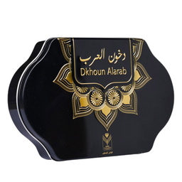 الماس بخور دخون العرب - Almas Bakhour Dkhoun Alarab (55g)
