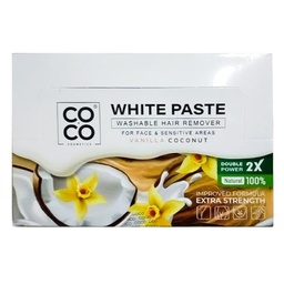 كوكو سويت ازالة - Coco Sweet Removal (100 g, Coconut&amp;Vanilla)