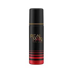 ريل مان سبراى - Real Man Spray (men, 150ml, Fresh Mood)