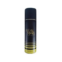 ريل مان سبراى - Real Man Spray (men, 150ml, Fresh Active Deodorant)
