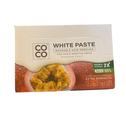 كوكو سويت ازالة - Coco Sweet Removal (100g, باشون فروت)