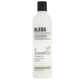 بليس شامبو ارجان - Bless Shampoo Argan (300ml)