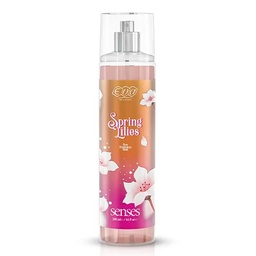 ايفا سبلاش - Eva Splash (240ml, سبرينج ليليز)