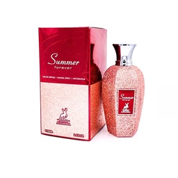 الهامبرا سمر فور ايفر - Alhambra Summer For Ever EDP-W (100ml)