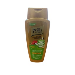 امامى 7 اويلز ان ون شامبو صبار - Emami 7 Oils In One Shampoo Aloe Vera (400ml)