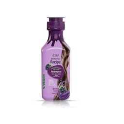 ايفا اوبتيموم كير ريسبى شامبو توت - Eva OPtimum Care recipe Shampoo Berries (350ml)
