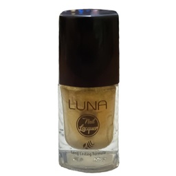 لونا طلاء اظافر - Luna Nail Colour (10ml, 603)