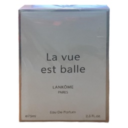 برج دبى لا فيا بيلا - Dubai Tower La Vue Est Balle EDP-W (75ml)