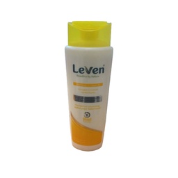 ليفين شامبو كثافة للشعر الخفيف - Leven Shampoo Fine Flat Hair Volumizing (200ml)