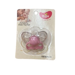 فيش سهاية فراشة - Fish Soother Butterfly  (No:FN-314)