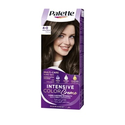 باليت صبغة - Palette Color (50ml, Medium brown 0-4)