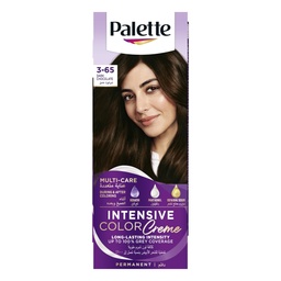 باليت صبغة - Palette Color (50ml, شوكولا غامق 65-3)