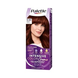 باليت صبغة - Palette Color (50ml, Marsala Brown 6-80)