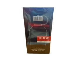 المتحدة هوجو بوس اسود - Almthda Hugo Boss Black EDT-M (100ml)