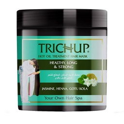 تريشوب حمام كريم صحى&amp;طويل - Trichup Hair mask Healthy&amp;Long (450ml)